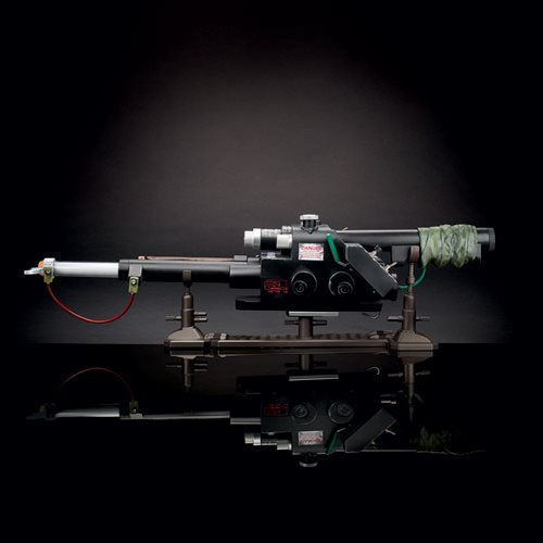 Ghostbusters Plasma Series Neutrona Wand Prop Replica