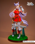 Goldship - Umamusume - 1:7 Scale
