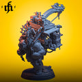 Battlebrute Mammoth