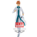 Fate/Grand Order Final Singularity Solomon Romani Archaman Statue