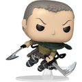 Attack on Titan Connie Springer Funko Pop! Vinyl Figure #1991