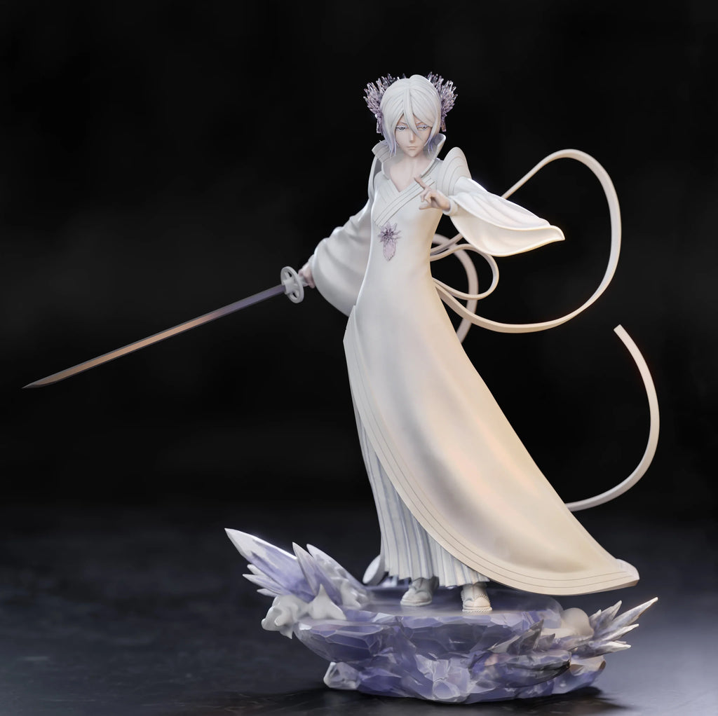 Rukia Kuchiki - Bleach - 1:7 Scale