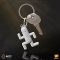 Rikku - Final Fantasy X - Cactaur - Keychain