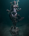 Sylvanas - Warcraft - 1:6 Scale Figure