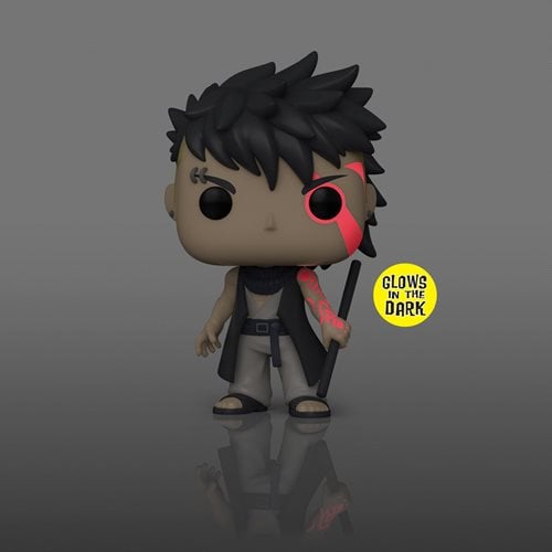 Funko POP! Animation: Boruto - Kawaki GITD AAA Exclusive