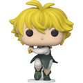 Funko POP! Animation: Seven Deadly Sins - Meliodas (Full Counter Pose)