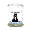 Rukia Candle