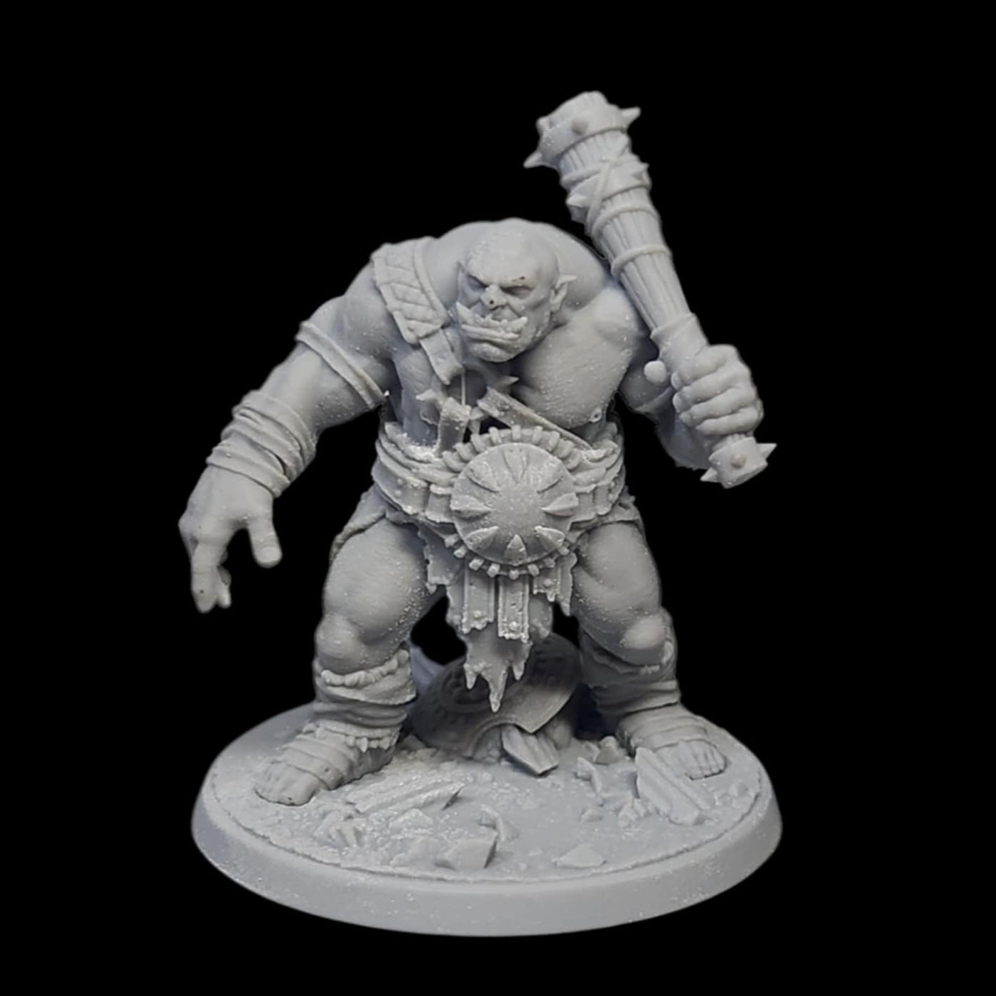 Ogre