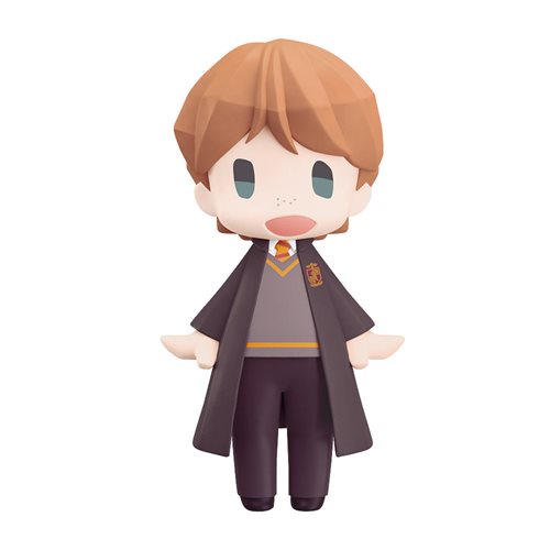 Harry Potter Ron Weasley Hello! Good Smile Mini-Figure