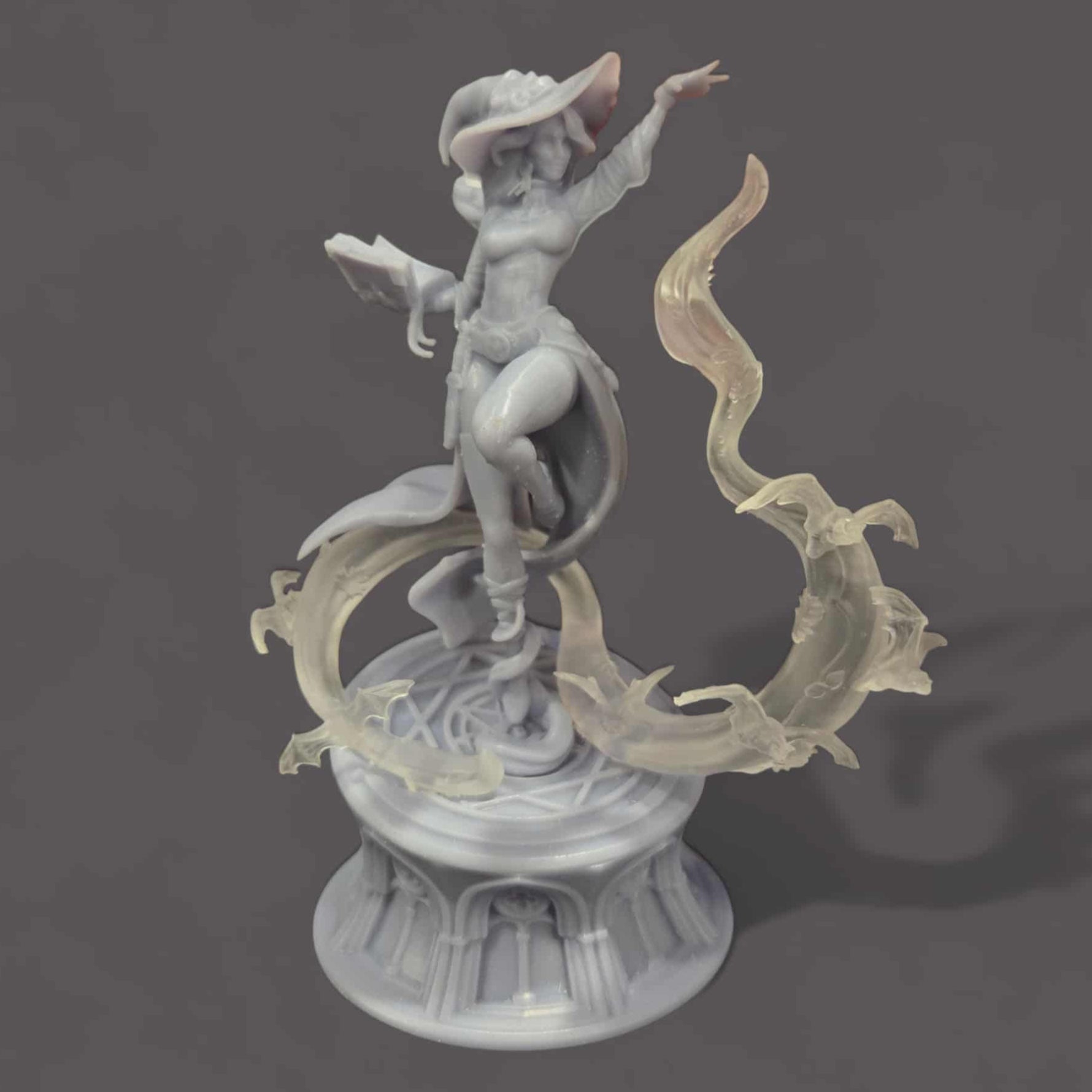 Seraphina