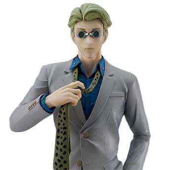 Jujutsu Kaisen Kento Nanami Pop Up Parade Statue