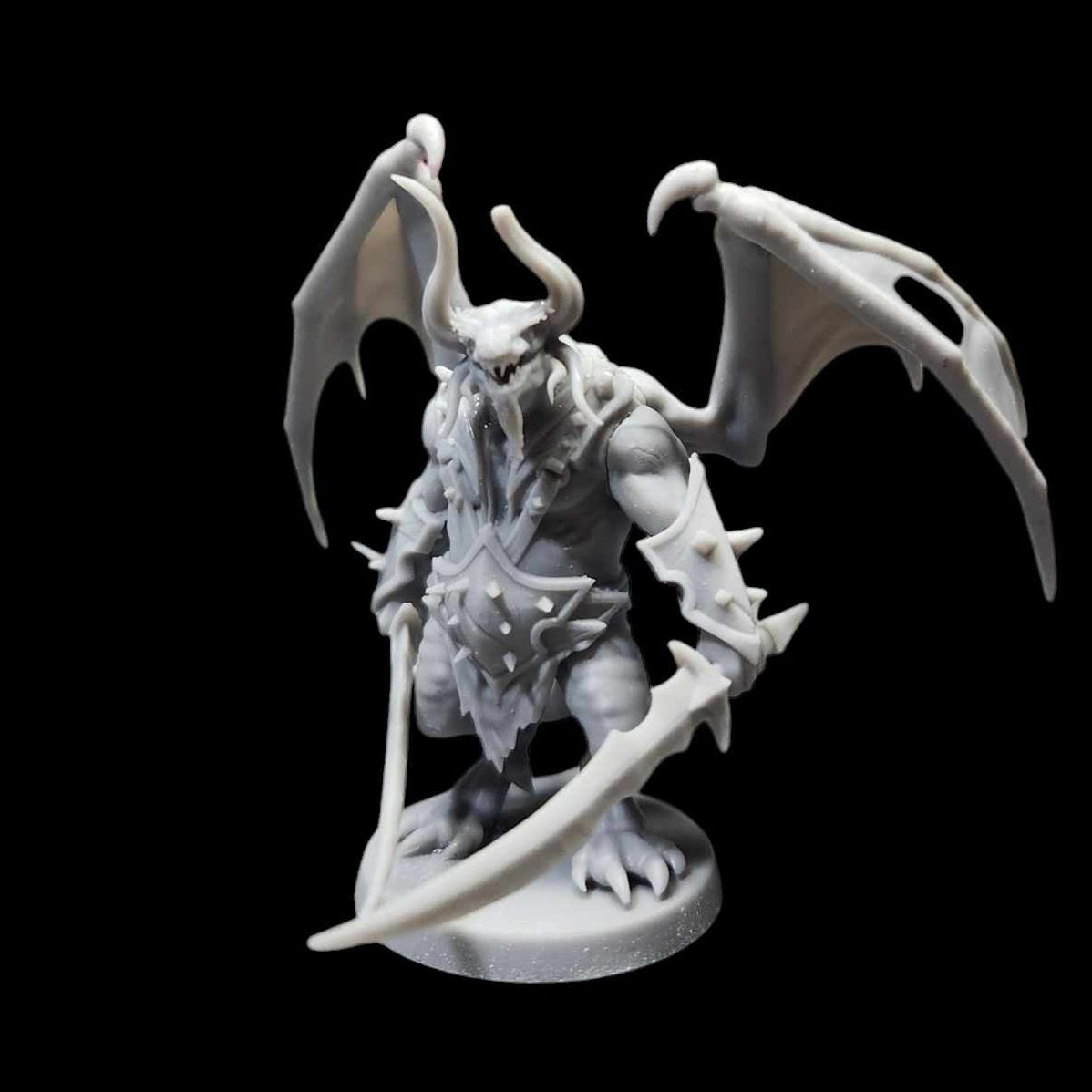 Half-Dragon Tarhun