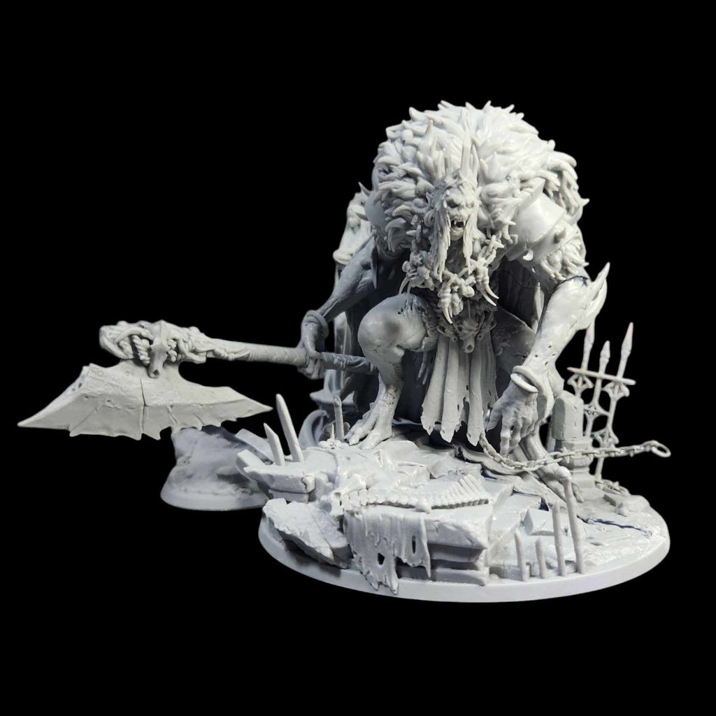 Undead King