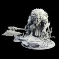 Undead King