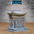 Eastern Temple Scatter - Portal