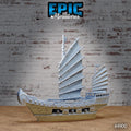 Eastern Boats - Scout