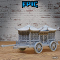Noble Carriage