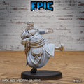 False Emperor