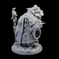The Bog Druid