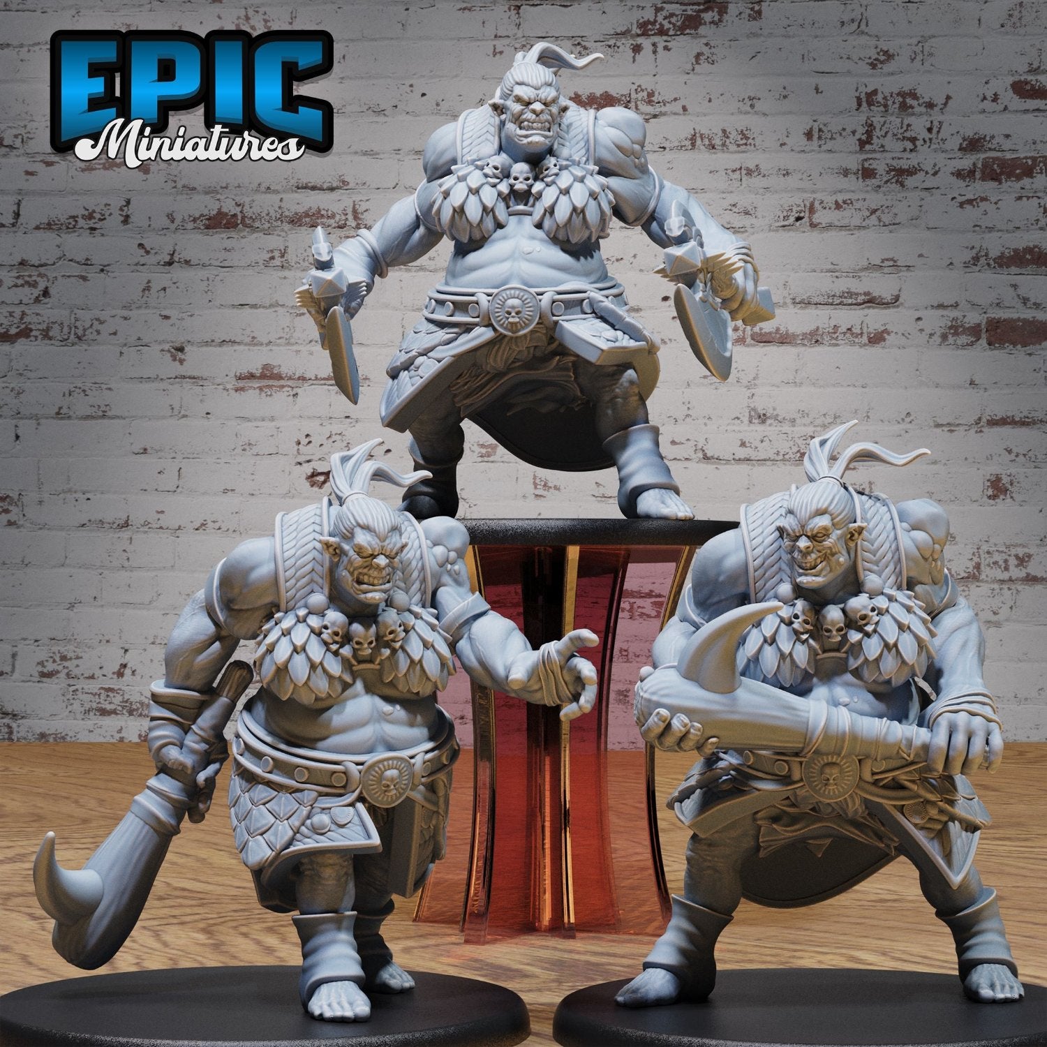 Orog Female