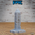 Obelisks