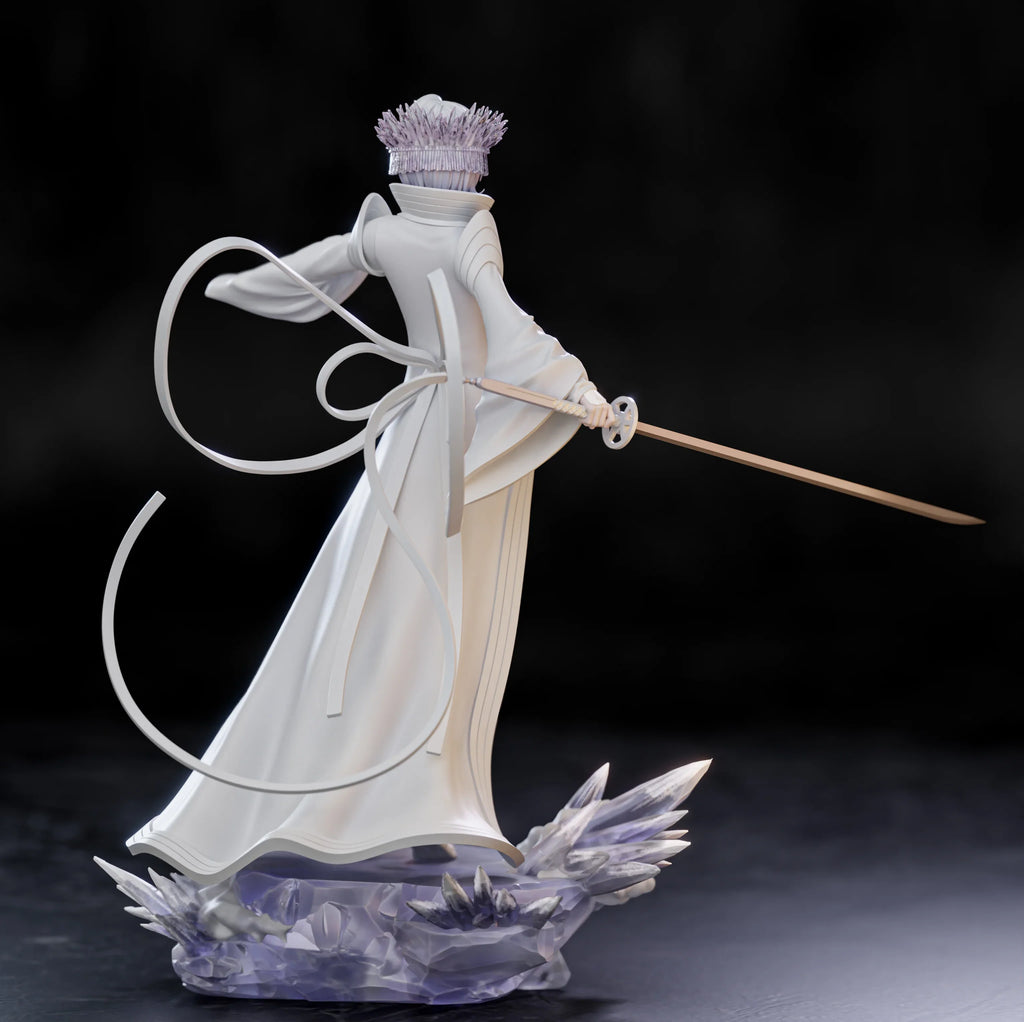 Rukia Kuchiki - Bleach - 1:7 Scale