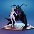 Cloak and Dagger - Marvel Rivals - 1:6, 1:9 Scale Figures & Bust