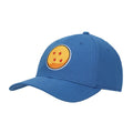 Dragon Ball Z 4 Star 3D Embroidered Hat