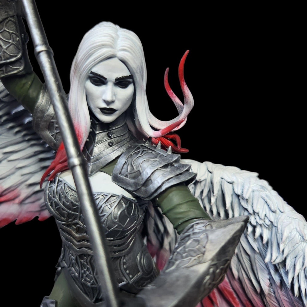 Avacyn The Purifier - MTG - 1:8 Scale Figure