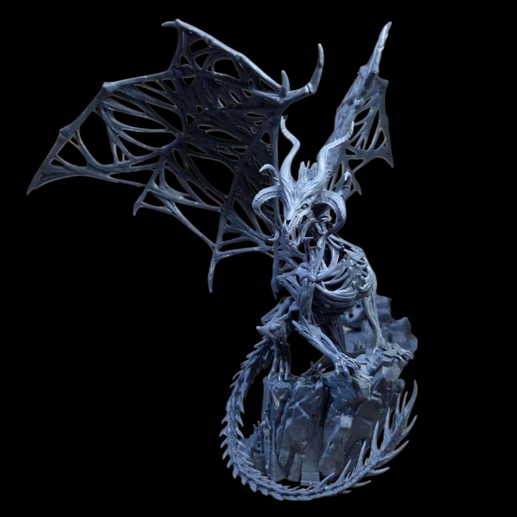 Dracolich