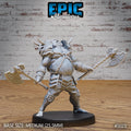 Pig Demon Officer