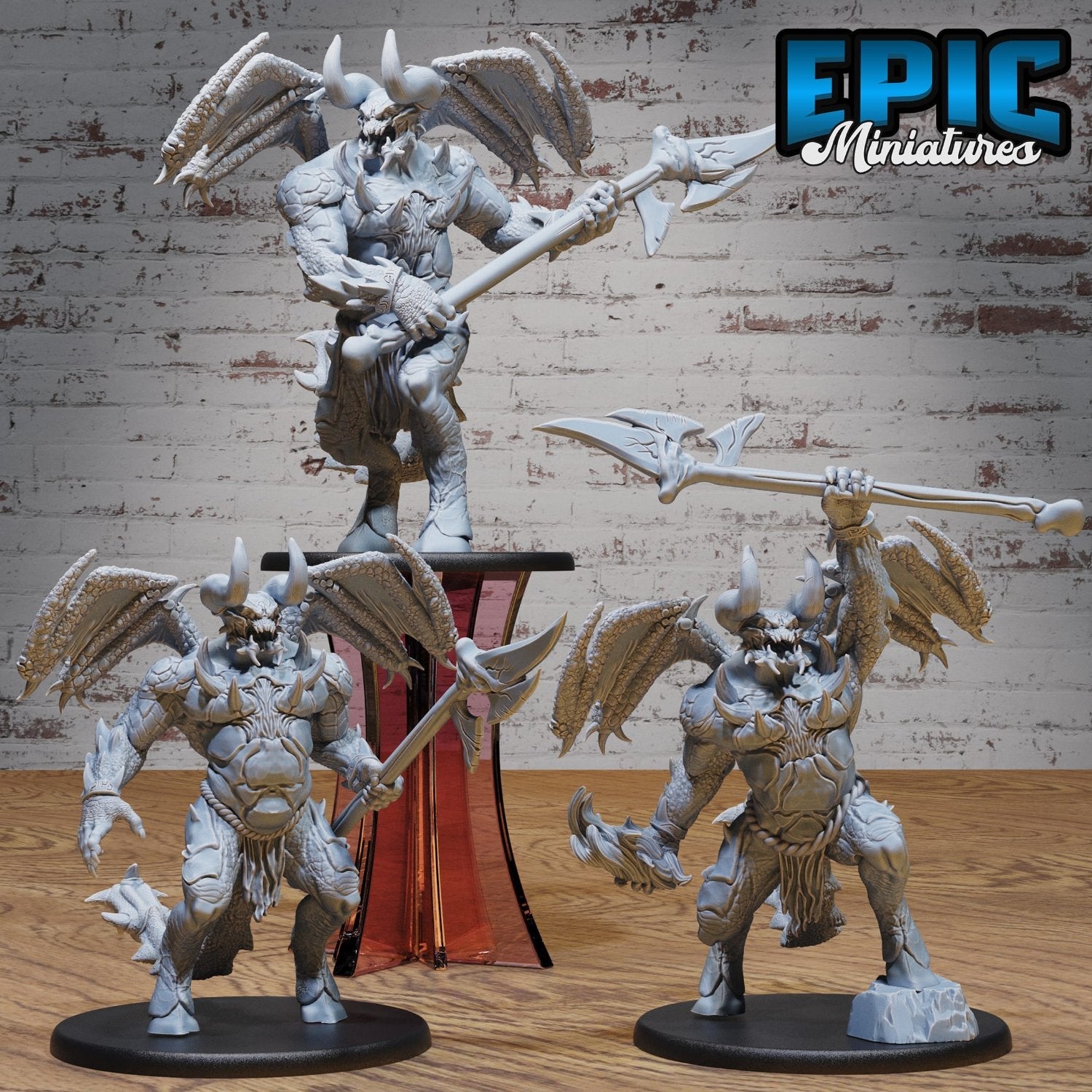 Wrath Devil