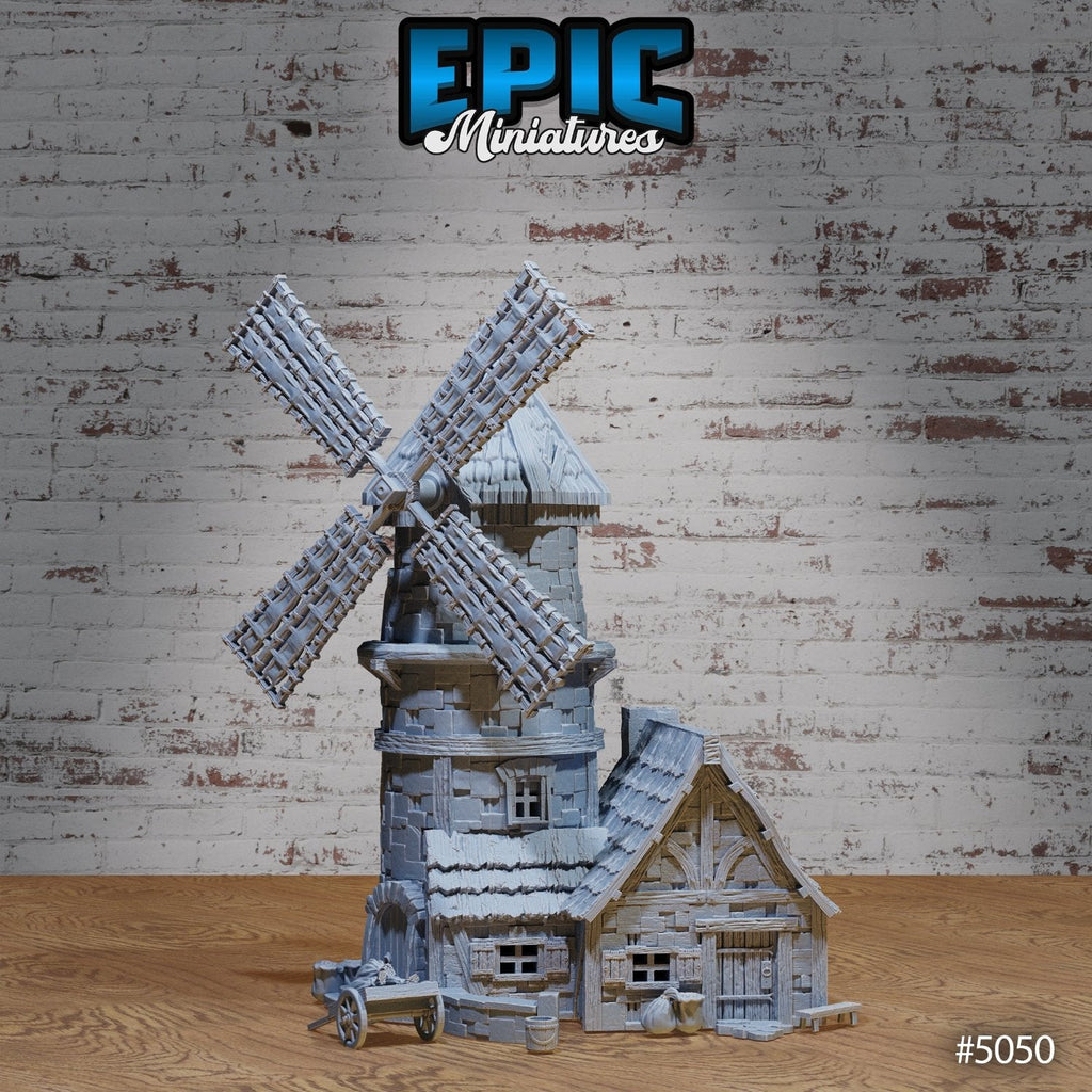Windmill