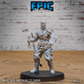 Slave Merchant Miniatures