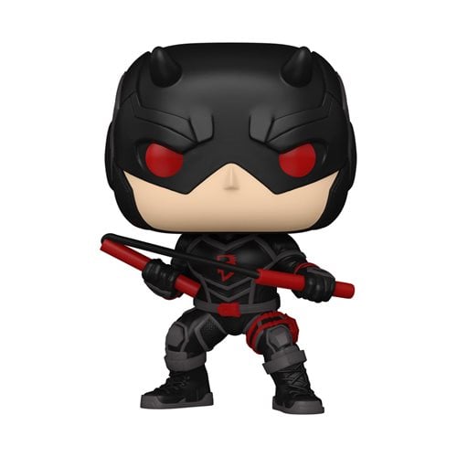 Funko POP! Marvel: Daredevil (Shadowland) - EE Exclusive