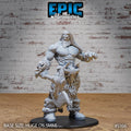 Jotun Frost Giants