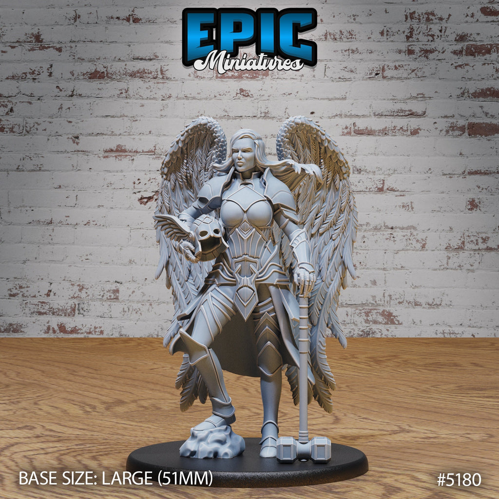 Valkyries