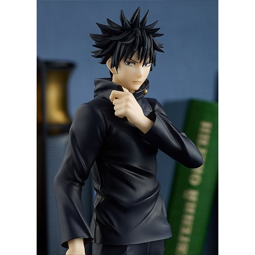 Jujutsu Kaisen Megumi Fushiguro Pop Up Parade Statue