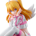 2.5 Dimensional Seduction Liliel Ichibansho Statue