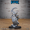 Mind Mistress – Medium Aberration Miniature