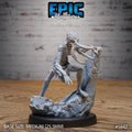 Slave Mind – Medium Aberration Miniature