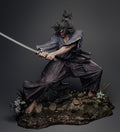 Miyamoto Musashi - 1:6, 1:9 Scale Figures & Bust
