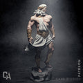 Zeus - Greek God - 1:6 & 1:9 scale Figures