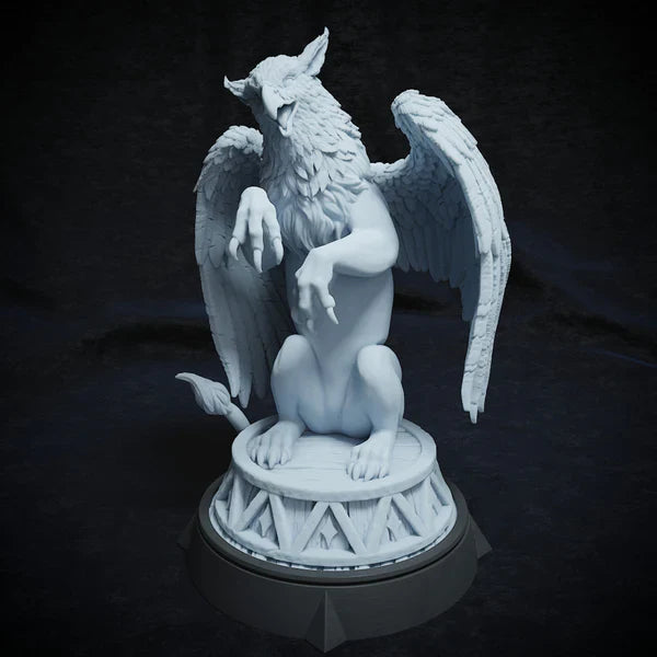 Griffin