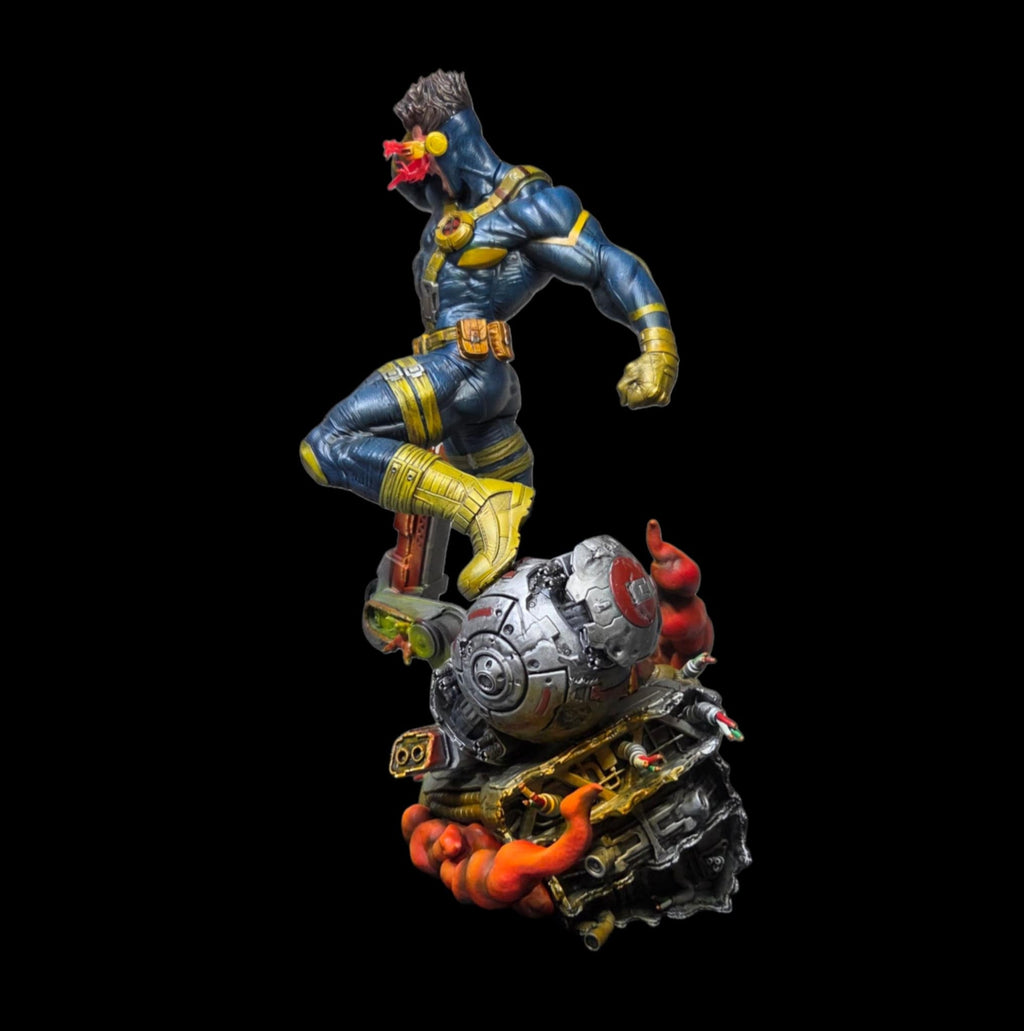 Cyclops - Marvel Comics  - 1:6, Bust