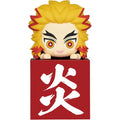 Demon Slayer Kyojuro Rengoku Hashira 1 Hikkake Statue
