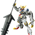 Gundam Barbatos Lupus IBO Rex HG Model Kit