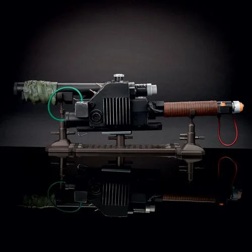 Ghostbusters Plasma Series Neutrona Wand Prop Replica