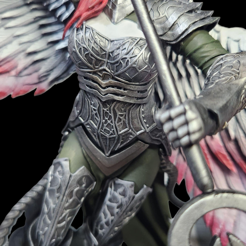 Avacyn The Purifier - MTG - 1:8 Scale Figure