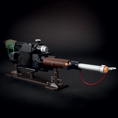 Ghostbusters Plasma Series Neutrona Wand Prop Replica